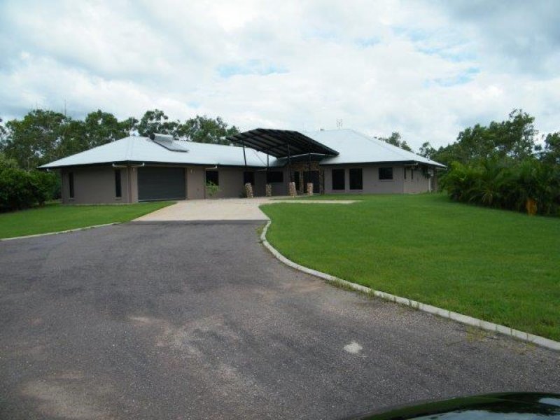 24 Gerald Rd, Virginia, NT 0834 Property Details