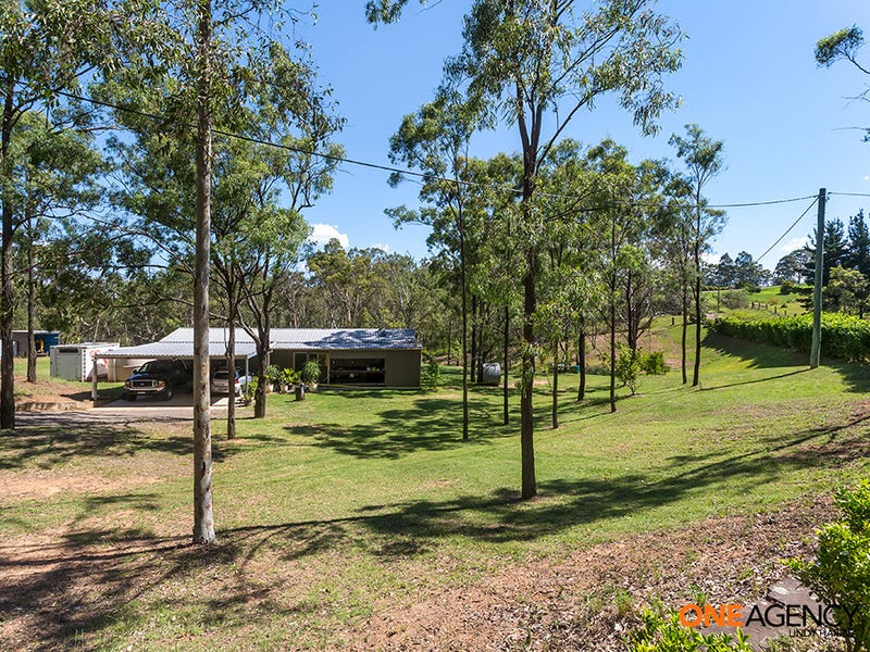 8 Bluegum Close, Singleton, NSW 2330 House for Sale