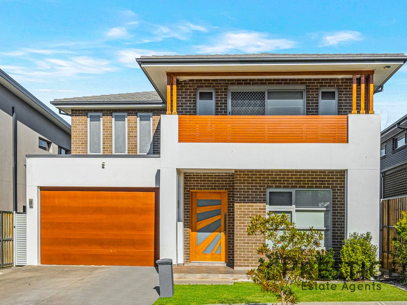 24 Gowanlea Avenue, Elizabeth Hills, NSW 2171 24 Gowanlea Avenue, Elizabeth Hills, NSW 2171