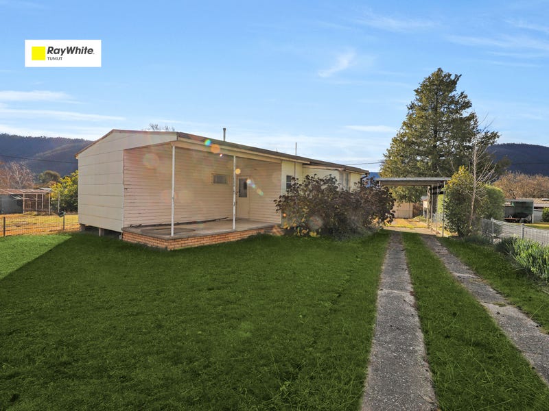 36 Morris Street, Talbingo, NSW 2720 House for Sale