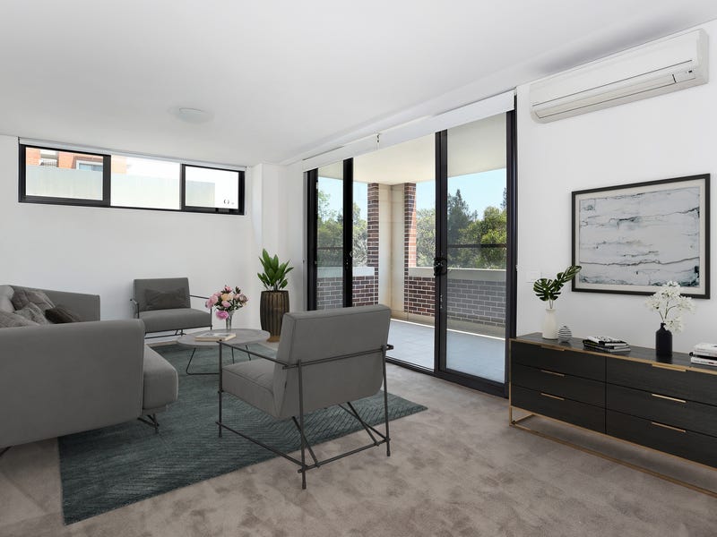 301/25 Hill Road, Wentworth Point, NSW 2127