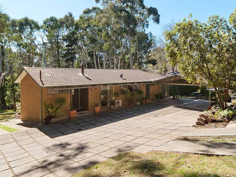 97 Old Mount Barker Rd, Stirling, SA 5152 Property Details