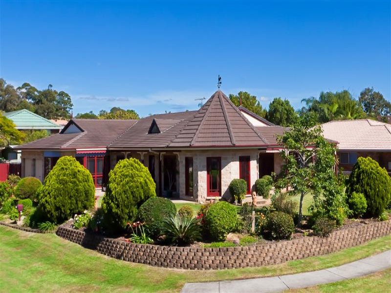 54 Mary Pleasant Drive, Birkdale, Qld 4159 Property Details