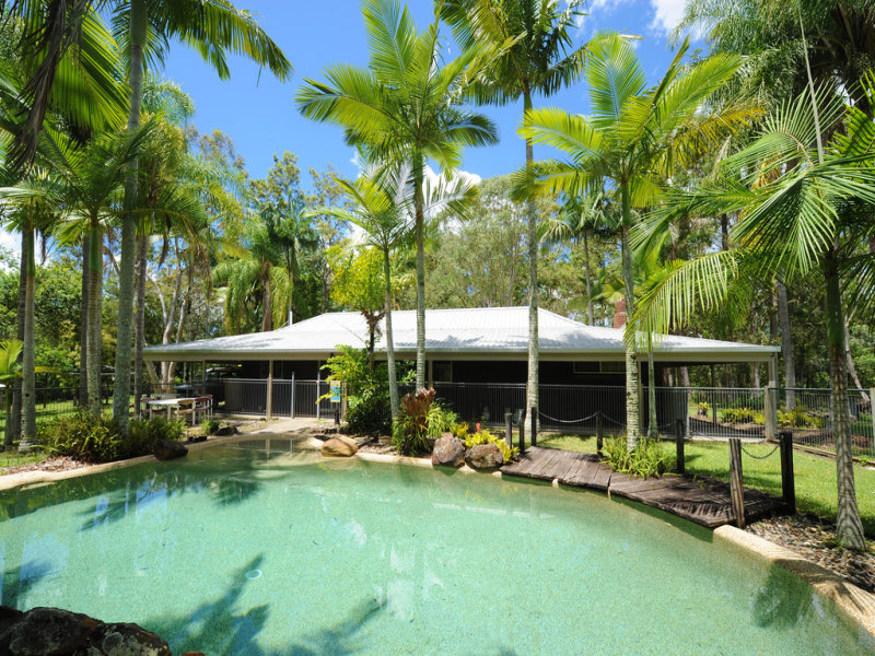 3339 Old Gympie Road, Landsborough, Qld 4550 Property Details