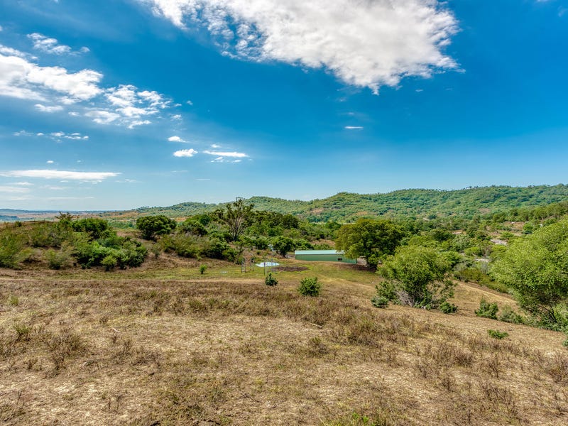 415 Calf Farm Road, Mount Hunter,