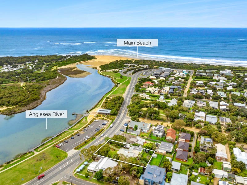 115 Great Ocean Road, Anglesea, Vic 3230 House for Sale realestate