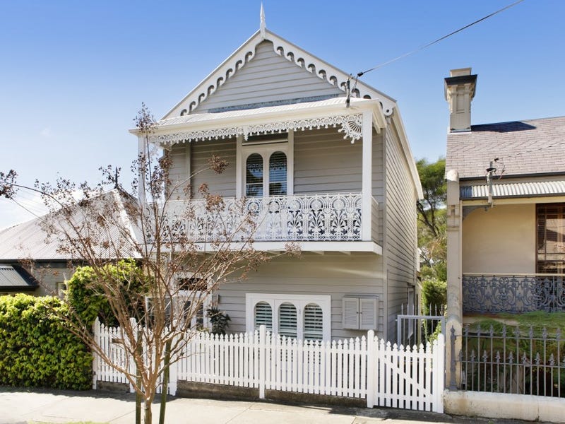 43 Cove Street, Birchgrove, NSW 2041 Property Details