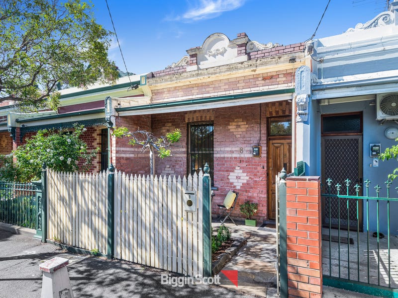 8 Fairchild Street, Abbotsford, Vic 3067 Property Details