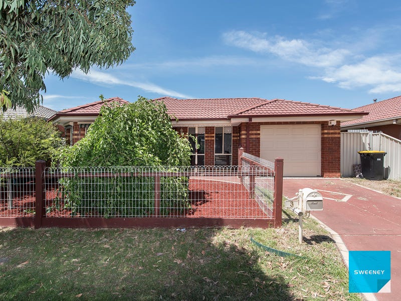 3 Millstream Way, Caroline Springs, VIC 3023 3 Millstream Way, Caroline Springs, VIC 3023