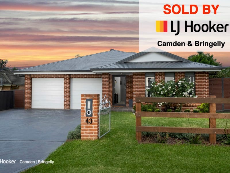 43 Remembrance Driveway, Yanderra, NSW 2574 Property Details