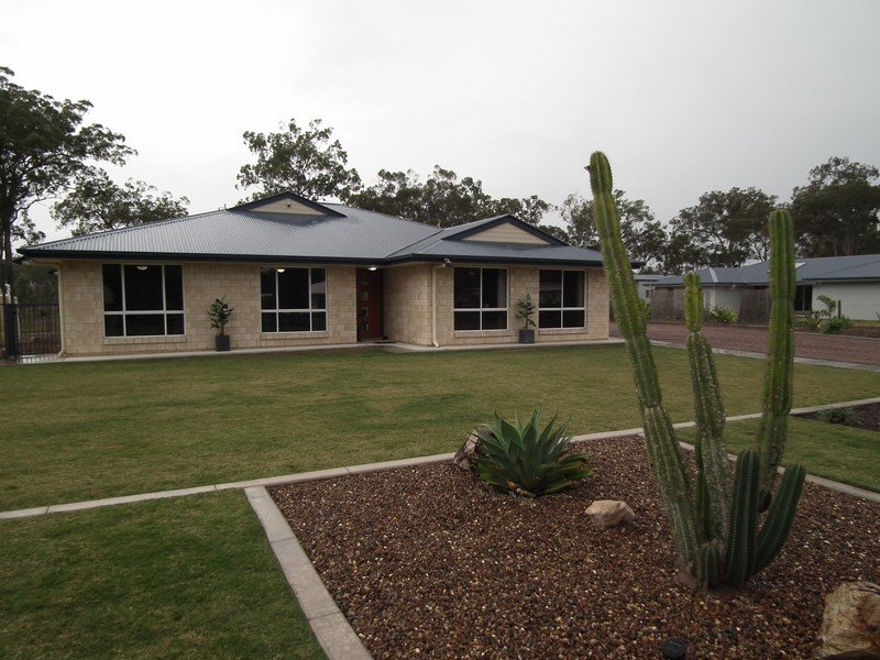 17 Brianna Court, Oakhurst, Qld 4650 Property Details