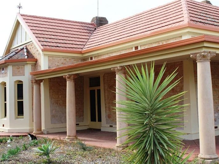 28 Humphrey Street, Balaklava, SA 5461 House for Sale