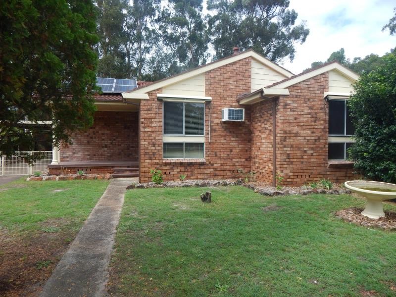 35 Rosemount Drive, Raymond Terrace, NSW 2324