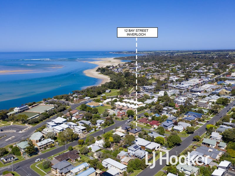 12 Bay Street, Inverloch, VIC 3996 - realestate.com.au