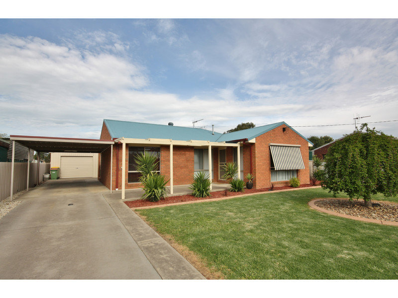 34 Witt Street, Benalla, Vic 3672 - Property Details