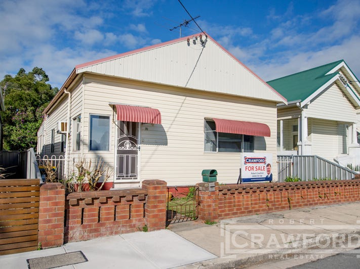 16 Rawson Street, Mayfield, NSW 2304