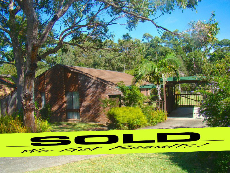 61 Currambene Street, Huskisson, NSW 2540 Property Details