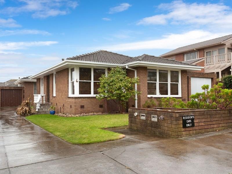 4/1 Rosella Road, Parkdale, Vic 3195 Property Details