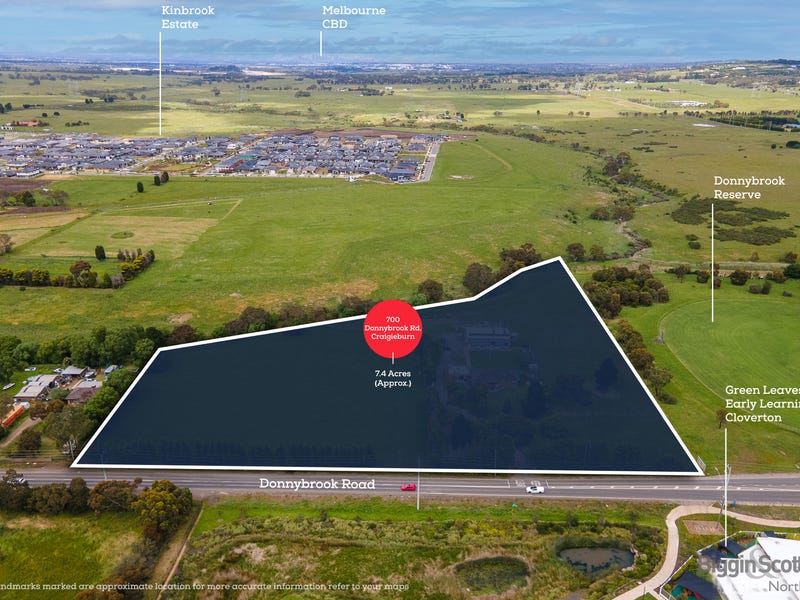 700 Donnybrook Road, Craigieburn, VIC 3064