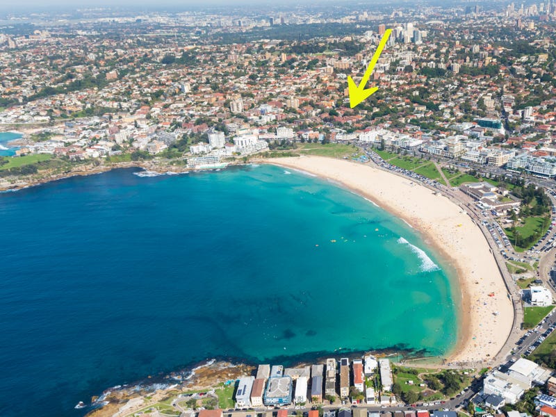 3/4 Ormond Street, Bondi Beach, NSW 2026