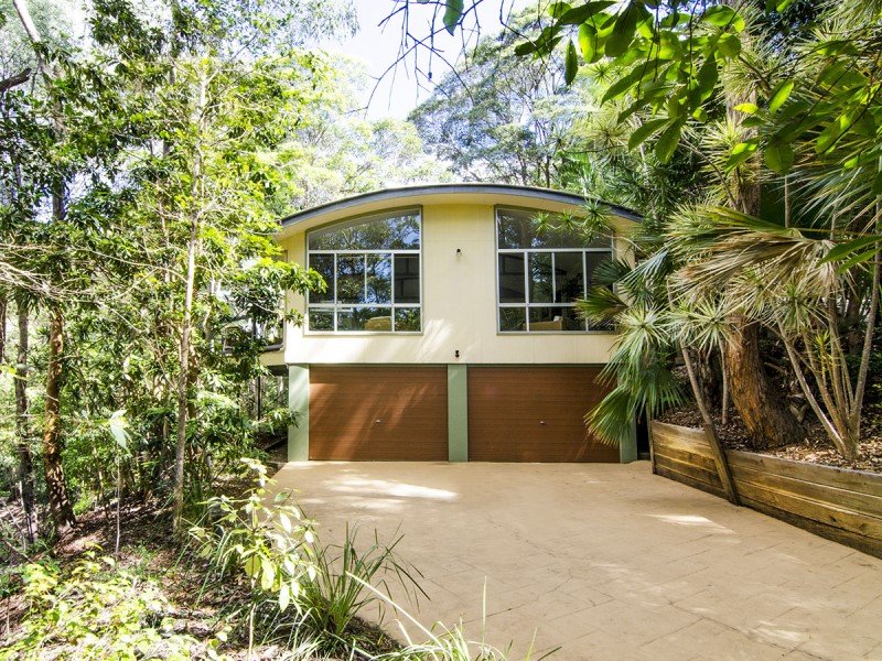 1 Panorama Ridge Road, Buderim, Qld 4556 Property Details