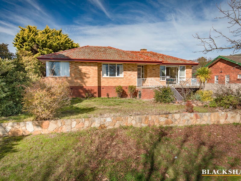65 Investigator Street, Red Hill, ACT 2603
