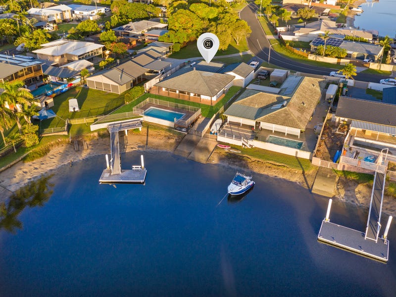 42 Glenlea Drive, Maroochydore, Qld 4558 Property Details