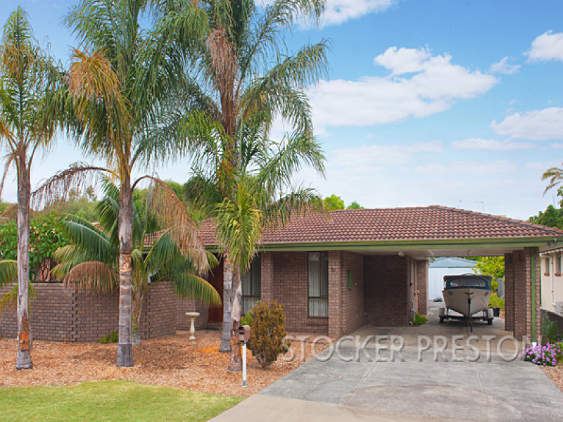 12 Peppermint Drive, Dunsborough, WA 6281