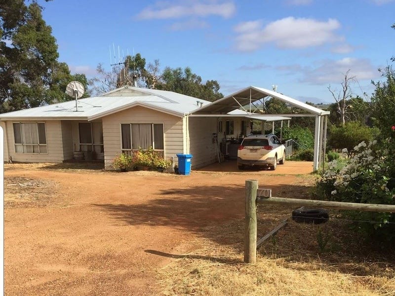 12 Moir Street, Frankland River, WA 6396