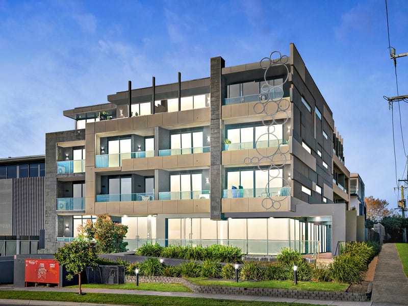 104/252 Bay Road, Sandringham, Vic 3191 Apartment for Sale