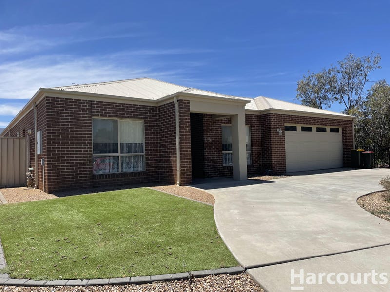 1/26 Mardon Drive, Horsham, VIC 3400