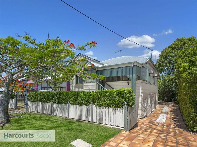 7 Jackson Street, Clayfield, QLD 4011