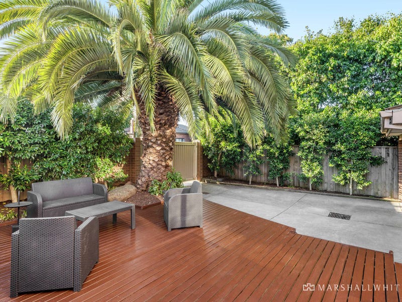 3/60 Peel Street, Kew, Vic 3101 Property Details