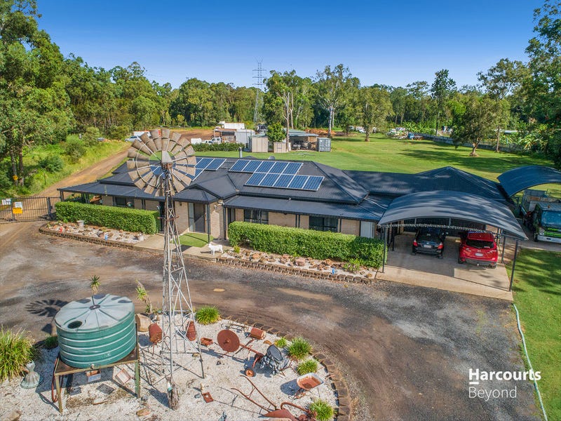 767 Mount Gravatt Capalaba Road, Wishart, QLD 4122