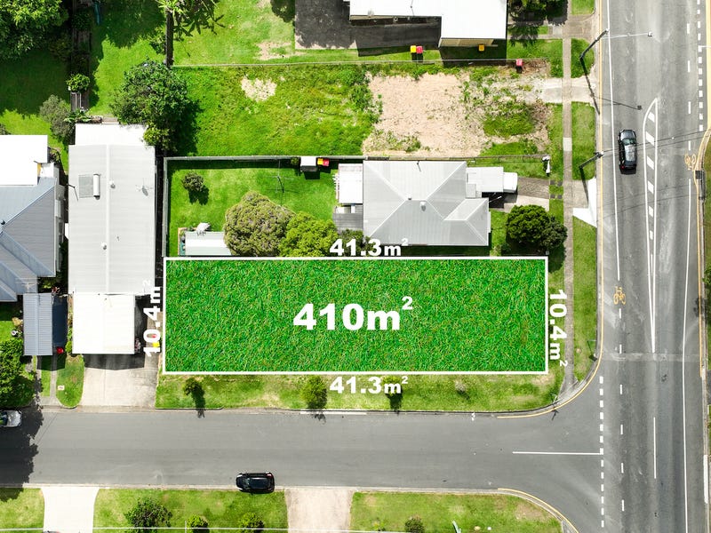 Real Estate & Property for Sale in Third St, Camp Hill, QLD 4152