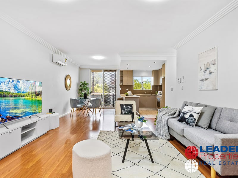 7/1012 Grantham Street, Burwood, NSW 2134 Property Details
