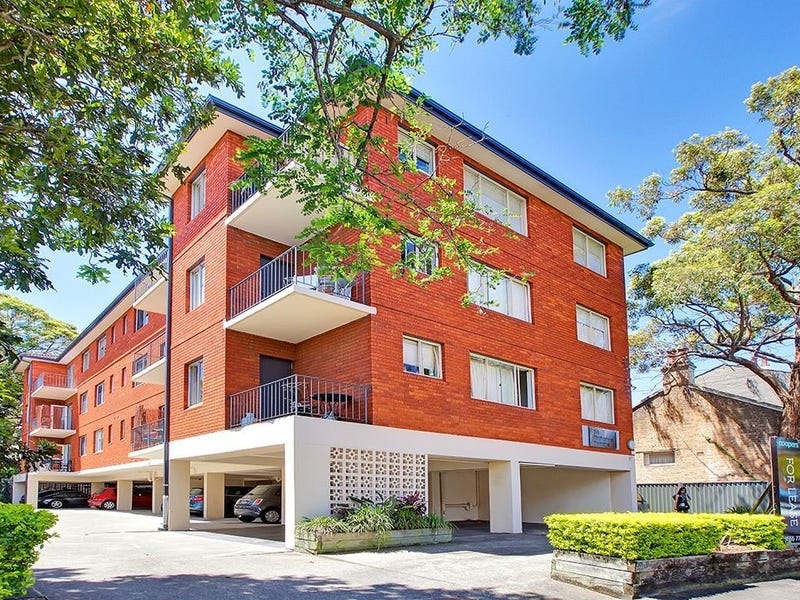 1/79 Birchgrove Road, Balmain, NSW 2041