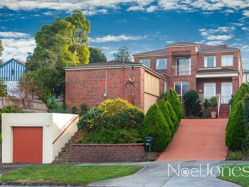 1237 Riversdale Road, Box Hill South, VIC 3128