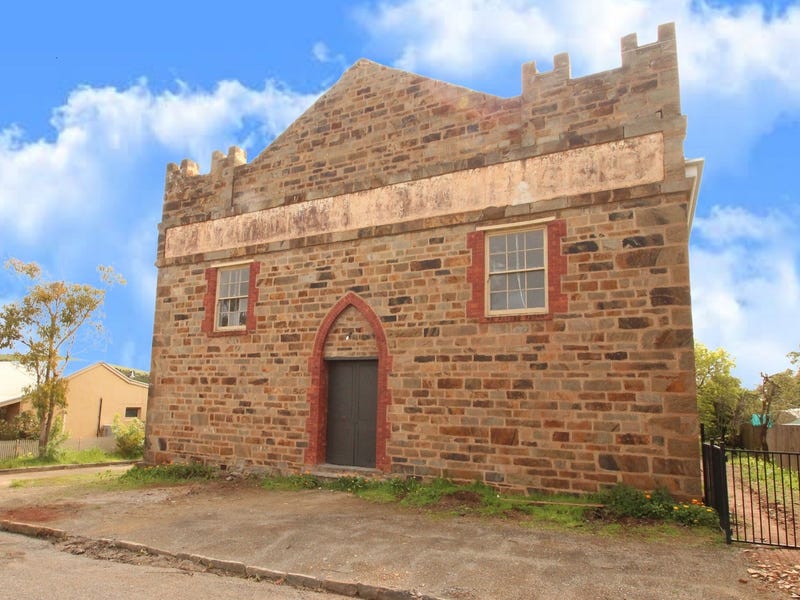 11 Kingston Street, Burra, SA 5417 Property Details