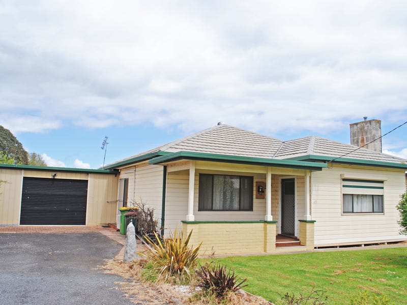 47 Markham Street, Heywood, VIC 3304