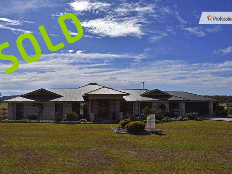 40 McKenzie Drive, Gulmarrad, NSW 2463 Property Details