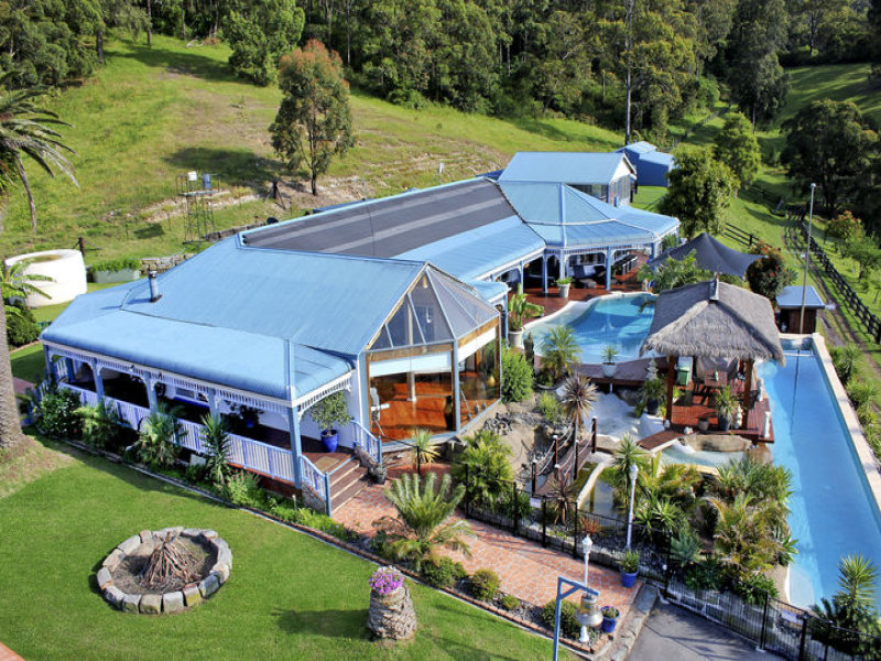 44 Jacobs Lane, Stockrington, NSW 2322