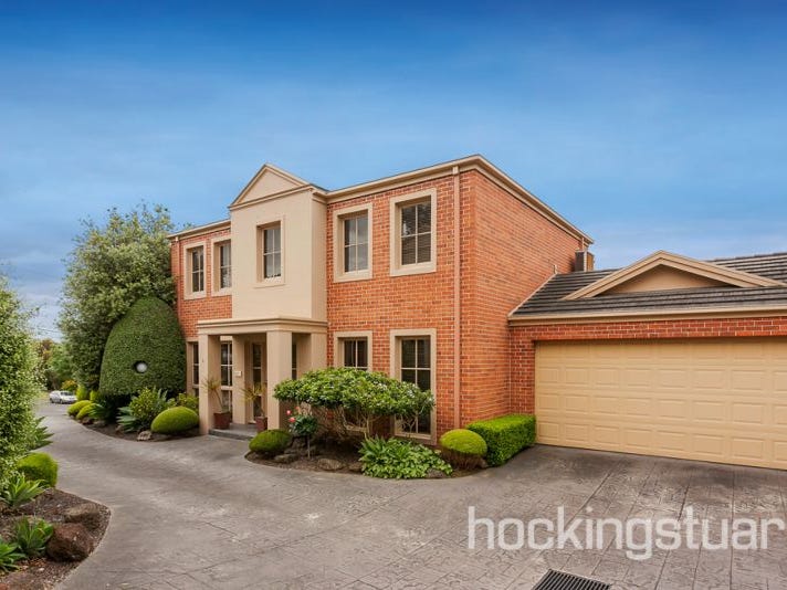 6/346 Porter Street, Templestowe, Vic 3106 Property Details