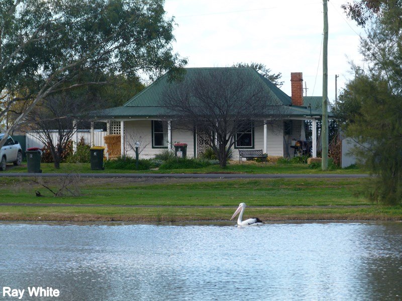 18 Hill Street, Forbes, NSW 2871 Property Details