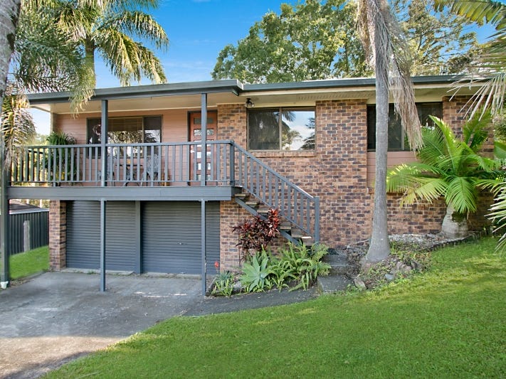 93 Ware Drive, Currumbin Waters, QLD 4223