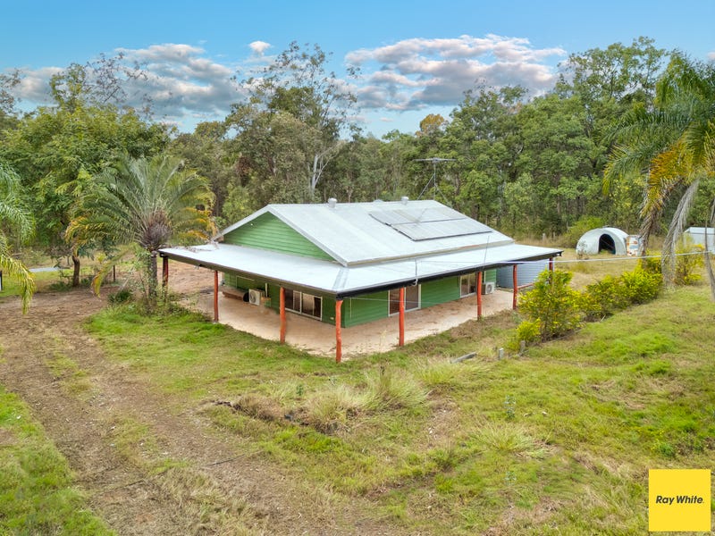 99 Wattle Rd, Coominya, Qld 4311 Lifestyle for Sale