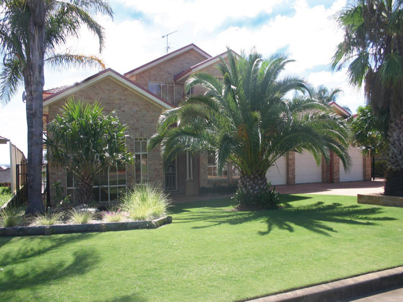 35 Nepean Towers Avenue, Glen Alpine, NSW 2560