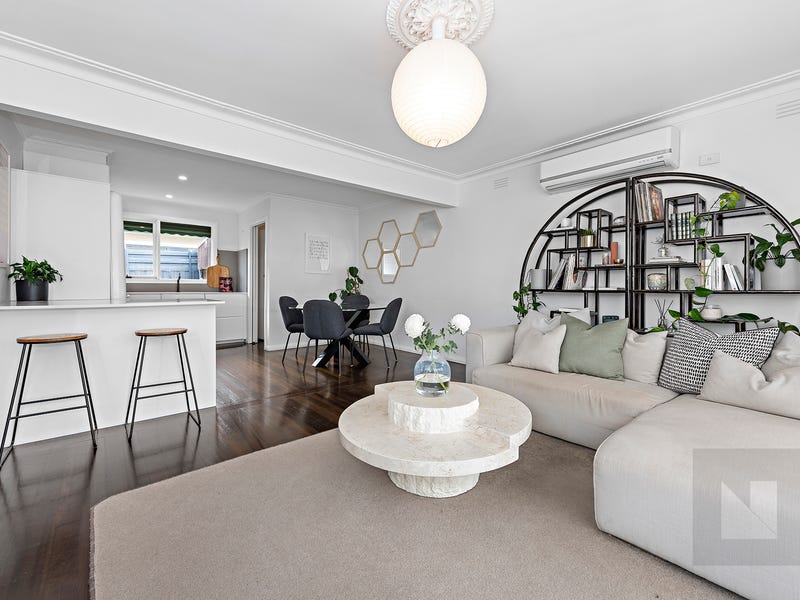 4/8 Margot Street, West Footscray, VIC 3012