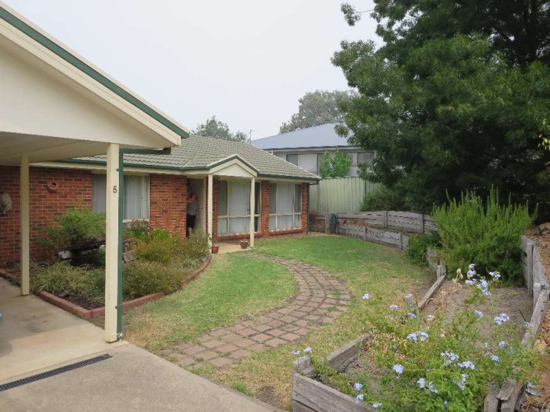 5 Baw Baw Street, Thurgoona, NSW 2640 Property Details