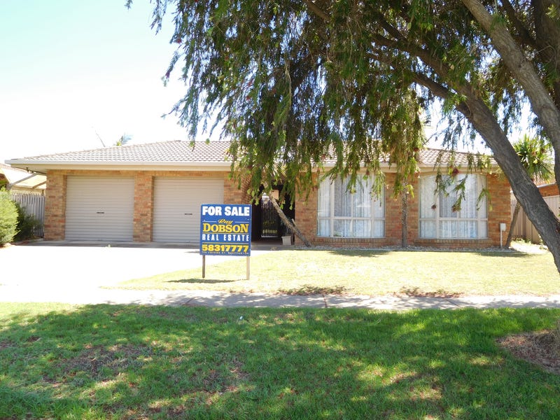 39 Mccubbin Drive, Shepparton, VIC 3630